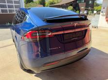 TESLA Model X 90 D / SoH 87,4 / 7Sitzer, Électrique, Occasion / Utilisé, Automatique - 7
