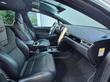 TESLA Model X 75 D, Électrique, Occasion / Utilisé, Automatique - 2