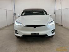TESLA Model X Maximale-Reichweite, Elettrica, Occasioni / Usate, Automatico - 2