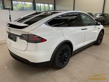 TESLA Model X Maximale-Reichweite, Elettrica, Occasioni / Usate, Automatico - 4