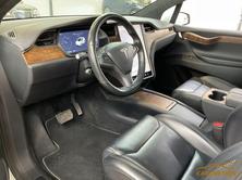 TESLA Model X Maximale-Reichweite, Elettrica, Occasioni / Usate, Automatico - 5