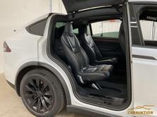 TESLA Model X Maximale-Reichweite, Elettrica, Occasioni / Usate, Automatico - 7