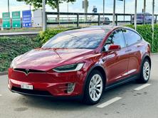 TESLA Model X 90 D FREE SUPERCHARGER, Elettrica, Occasioni / Usate, Automatico - 2