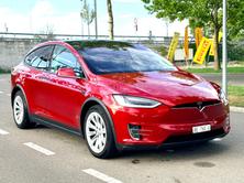 TESLA Model X 90 D FREE SUPERCHARGER, Elettrica, Occasioni / Usate, Automatico - 3