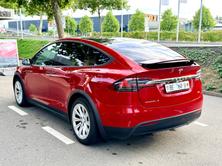 TESLA Model X 90 D FREE SUPERCHARGER, Elettrica, Occasioni / Usate, Automatico - 7