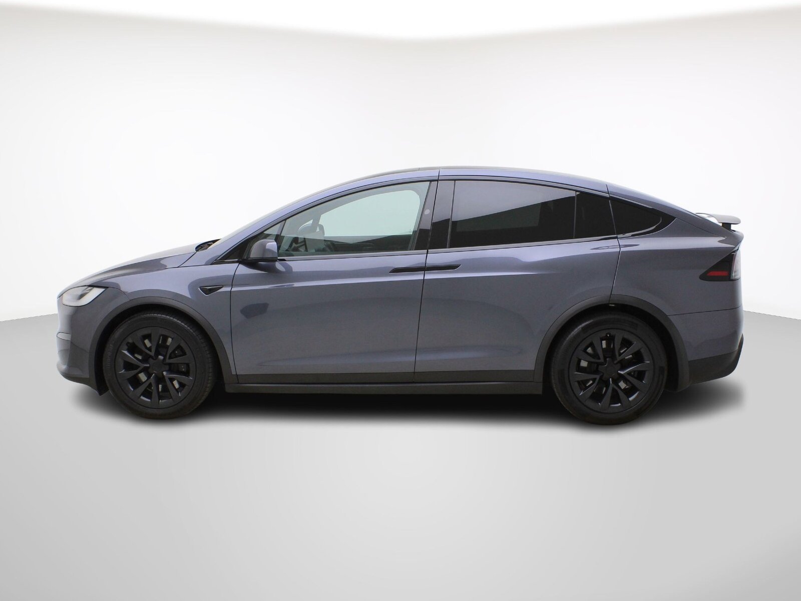 TESLA Model X 100kWh Palladium, Elettrica, Occasioni / Usate, Automatico - 3