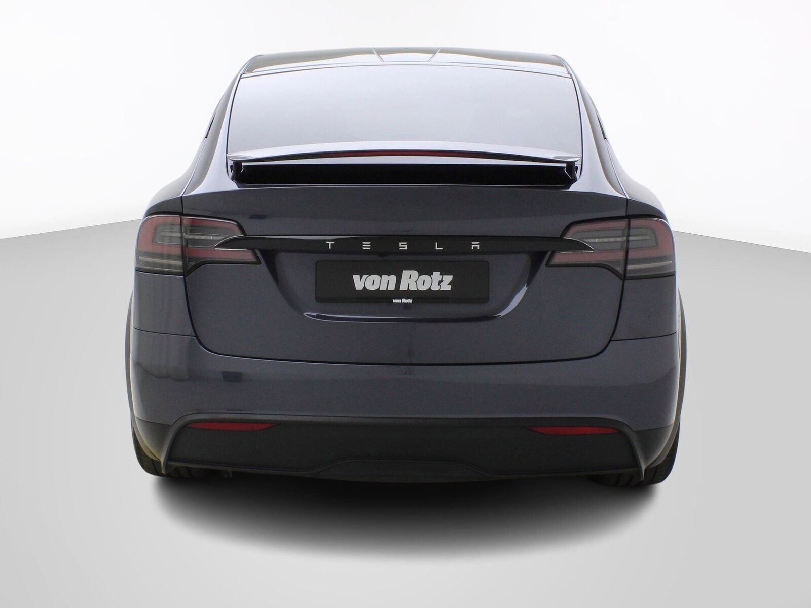 TESLA Model X 100kWh Palladium, Elettrica, Occasioni / Usate, Automatico - 4