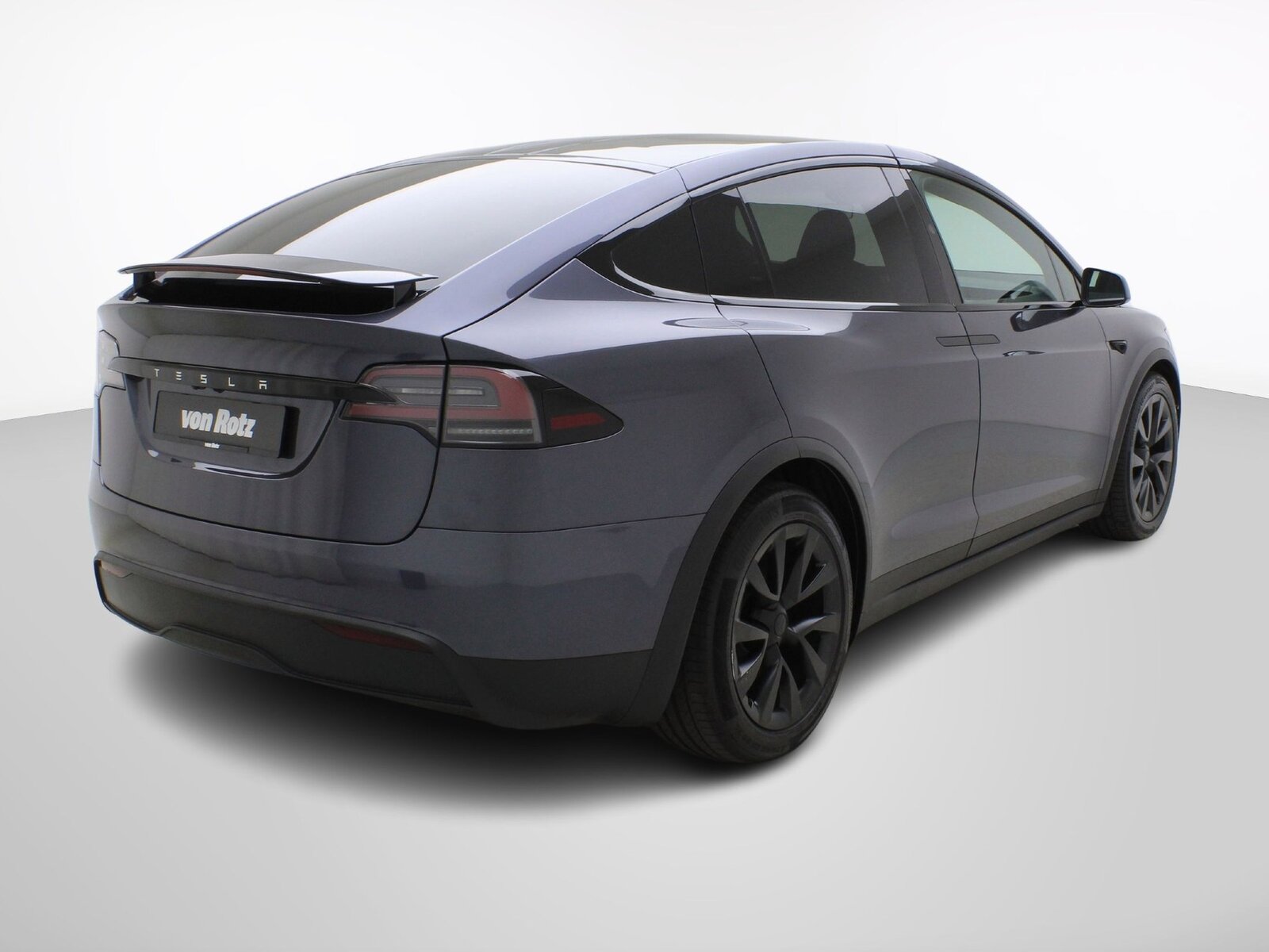TESLA Model X 100kWh Palladium, Elettrica, Occasioni / Usate, Automatico - 5