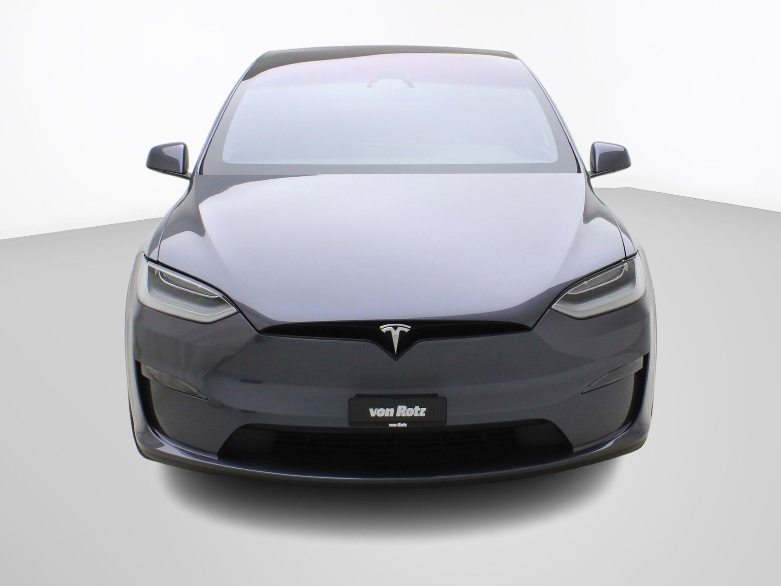 TESLA Model X 100kWh Palladium, Elettrica, Occasioni / Usate, Automatico - 6