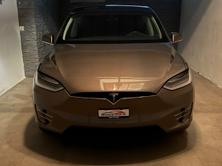 TESLA Model X 90 D Signature Performance, Free Supercharger, Elektro, Occasion / Gebraucht, Automatik - 3