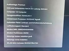 TESLA Model X 90 D Signature Performance, Free Supercharger, Elektro, Occasion / Gebraucht, Automatik - 7