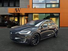 TESLA Model X 100 D, Elettrica, Occasioni / Usate, Automatico - 3