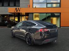 TESLA Model X 100 D, Elettrica, Occasioni / Usate, Automatico - 4