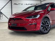 TESLA Model X 100kWh Palladium 685 PS LongRange / Autopilot 4.0 i, Elektro, Occasion / Gebraucht, Automatik - 2