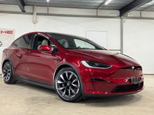 TESLA Model X 100kWh Palladium 685 PS LongRange / Autopilot 4.0 i, Elektro, Occasion / Gebraucht, Automatik - 3
