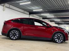 TESLA Model X 100kWh Palladium 685 PS LongRange / Autopilot 4.0 i, Elektro, Occasion / Gebraucht, Automatik - 4