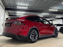 TESLA Model X 100kWh Palladium 685 PS LongRange / Autopilot 4.0 i, Elektro, Occasion / Gebraucht, Automatik - 5