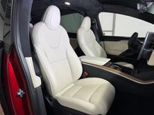 TESLA Model X 100kWh Palladium 685 PS LongRange / Autopilot 4.0 i, Elektro, Occasion / Gebraucht, Automatik - 7