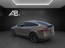 TESLA Model X 90 D 4x4 mit 525 PS * 7-Plätzer *, Électrique, Occasion / Utilisé, Automatique - 3