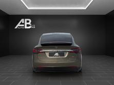 TESLA Model X 90 D 4x4 mit 525 PS * 7-Plätzer *, Électrique, Occasion / Utilisé, Automatique - 4