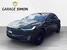 TESLA Model X 100 D ***7-SITZE***, Electric, Second hand / Used, Automatic - 3