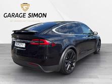 TESLA Model X 100 D ***7-SITZE***, Electric, Second hand / Used, Automatic - 4