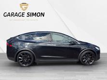 TESLA Model X 100 D ***7-SITZE***, Electric, Second hand / Used, Automatic - 5