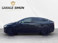 TESLA Model X 100 D ***7-SITZE***, Electric, Second hand / Used, Automatic - 6