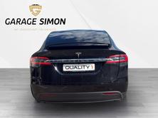 TESLA Model X 100 D ***7-SITZE***, Electric, Second hand / Used, Automatic - 7