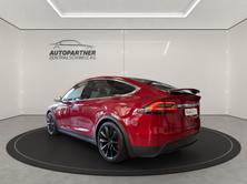 TESLA Model X Ludicrous Performance 814PS, Elektro, Occasion / Gebraucht, Automatik - 3
