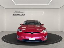 TESLA Model X Ludicrous Performance 814PS, Elektro, Occasion / Gebraucht, Automatik - 4