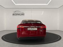 TESLA Model X Ludicrous Performance 814PS, Elektro, Occasion / Gebraucht, Automatik - 5
