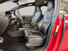 TESLA Model X Ludicrous Performance 814PS, Elektro, Occasion / Gebraucht, Automatik - 6