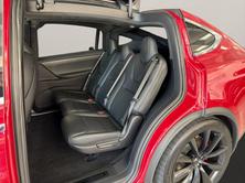 TESLA Model X Ludicrous Performance 814PS, Elektro, Occasion / Gebraucht, Automatik - 7