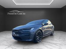 TESLA Model X 100kWh Long Range Palladium, Électrique, Occasion / Utilisé, Automatique - 2