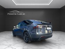 TESLA Model X 100kWh Long Range Palladium, Électrique, Occasion / Utilisé, Automatique - 3