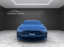 TESLA Model X 100kWh Long Range Palladium, Électrique, Occasion / Utilisé, Automatique - 4