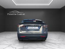 TESLA Model X 100kWh Long Range Palladium, Électrique, Occasion / Utilisé, Automatique - 5