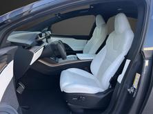 TESLA Model X 100kWh Long Range Palladium, Électrique, Occasion / Utilisé, Automatique - 6