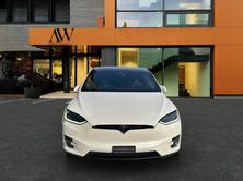 TESLA Model X 90 D / Im Kundenauftrag zu verkaufen, Électrique, Occasion / Utilisé, Automatique - 2