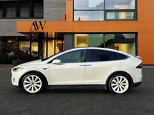 TESLA Model X 90 D / Im Kundenauftrag zu verkaufen, Électrique, Occasion / Utilisé, Automatique - 3