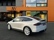 TESLA Model X 90 D / Im Kundenauftrag zu verkaufen, Électrique, Occasion / Utilisé, Automatique - 4