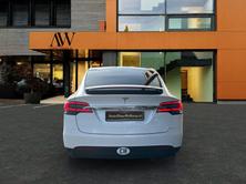 TESLA Model X 90 D / Im Kundenauftrag zu verkaufen, Électrique, Occasion / Utilisé, Automatique - 5
