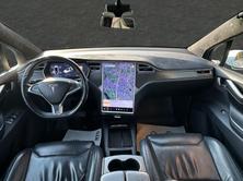 TESLA Model X 90 D / Im Kundenauftrag zu verkaufen, Électrique, Occasion / Utilisé, Automatique - 7