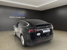 TESLA Model X Maximale-Reichweite, Electric, Second hand / Used, Automatic - 7