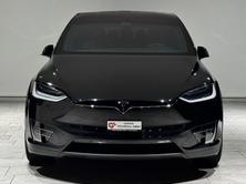 TESLA Model X 75 D CH 7Plätzer, Elektro, Occasion, Automatik - 2