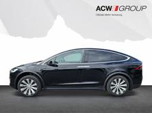 TESLA Model X Long Range, Electric, Second hand / Used, Automatic - 2