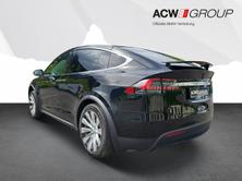 TESLA Model X Long Range, Electric, Second hand / Used, Automatic - 3