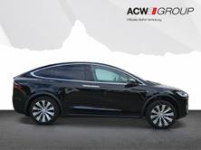 TESLA Model X Long Range, Electric, Second hand / Used, Automatic - 5