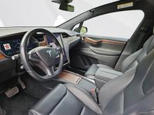 TESLA Model X Long Range, Electric, Second hand / Used, Automatic - 7